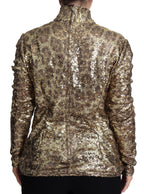 DOLCE & GABBANA megztinis