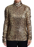 DOLCE & GABBANA megztinis