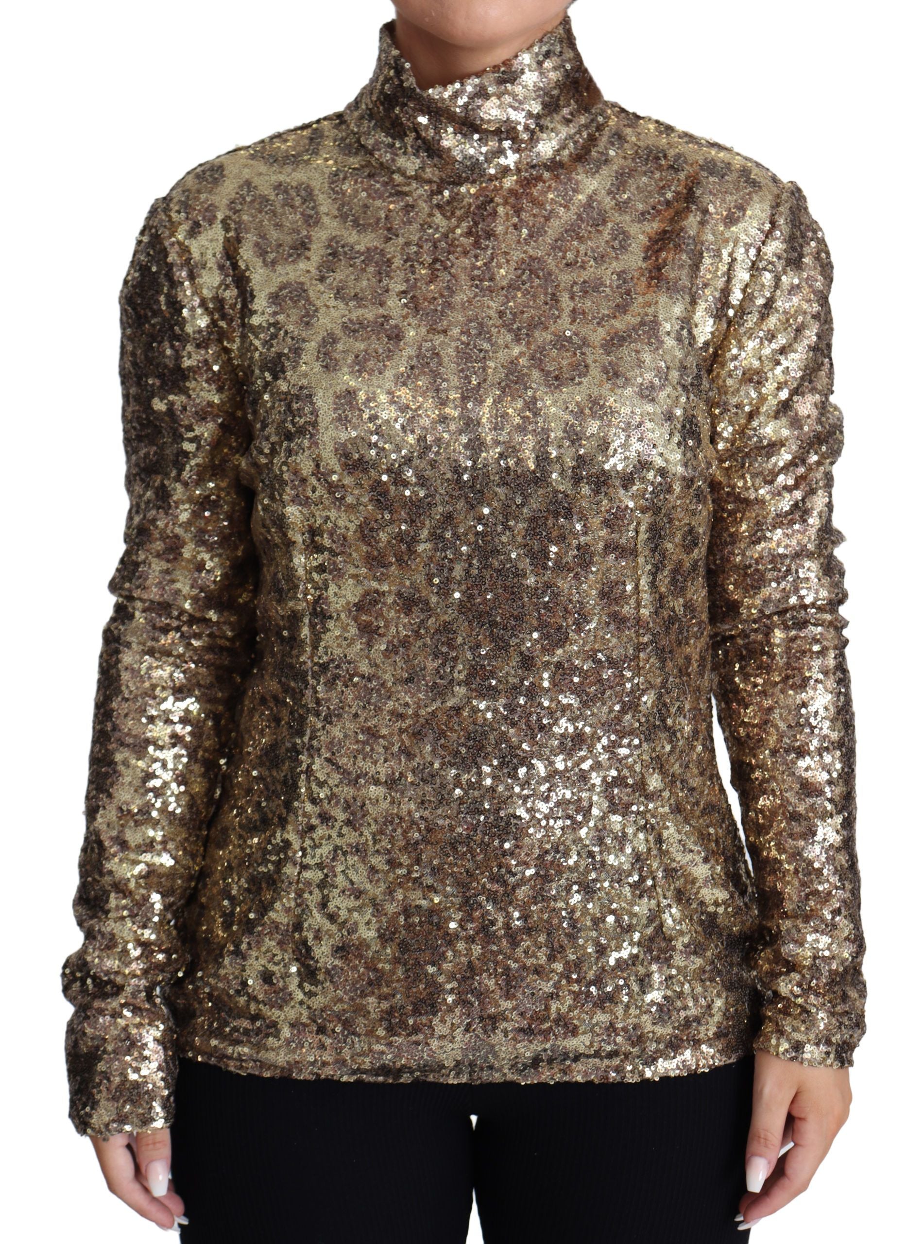 DOLCE & GABBANA megztinis