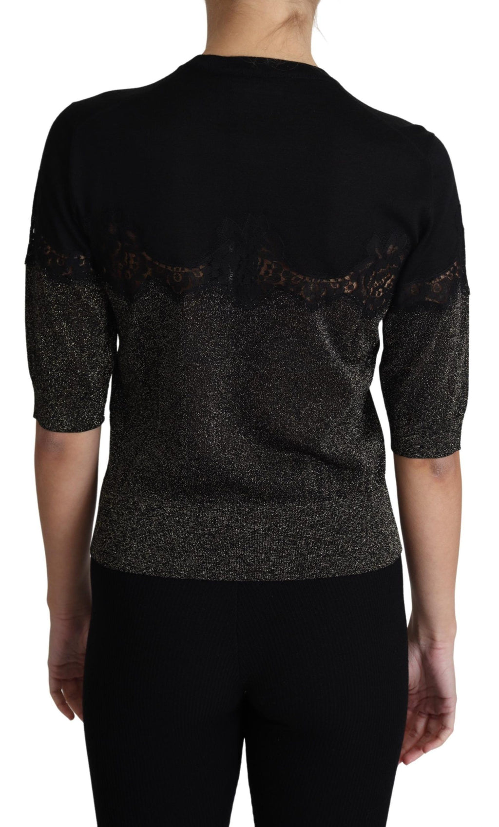 DOLCE & GABBANA marškinėliai
