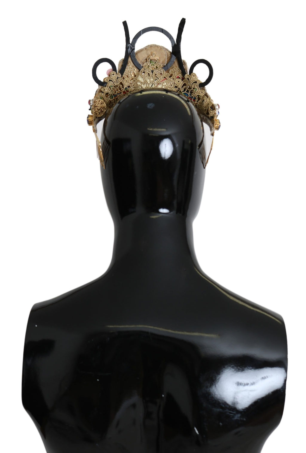 DOLCE & GABBANA plaukų aksesuaras