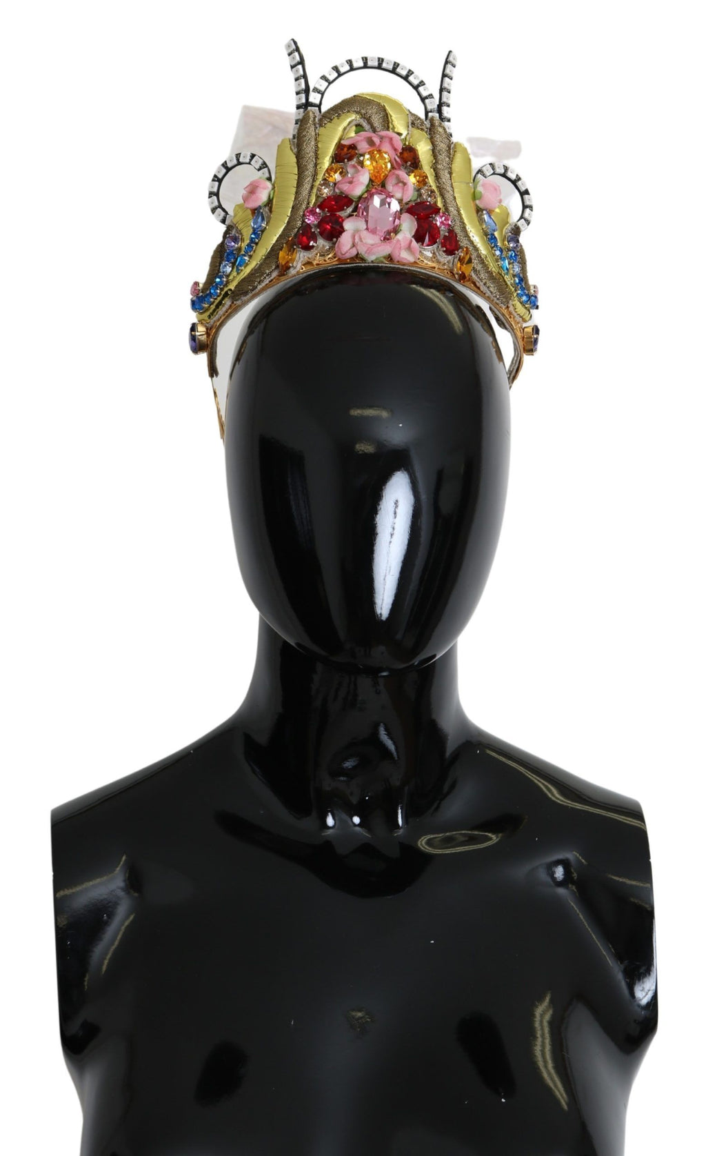 DOLCE & GABBANA plaukų aksesuaras