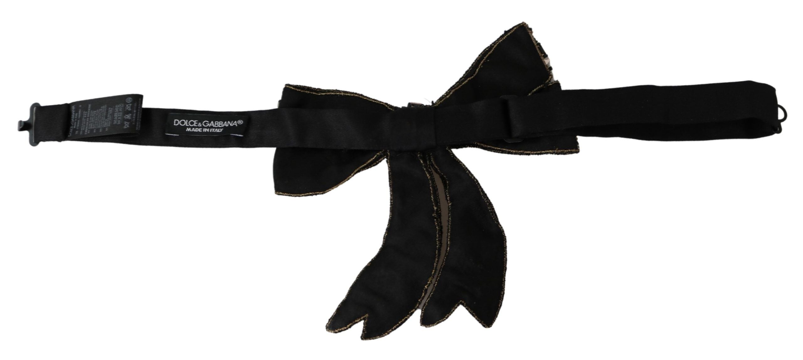 DOLCE & GABBANA kaklaraištis