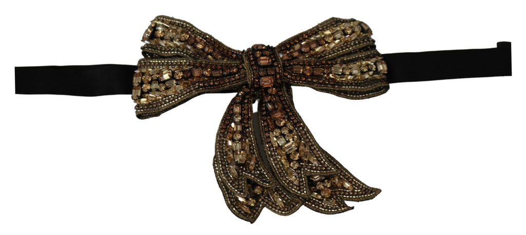 DOLCE & GABBANA kaklaraištis
