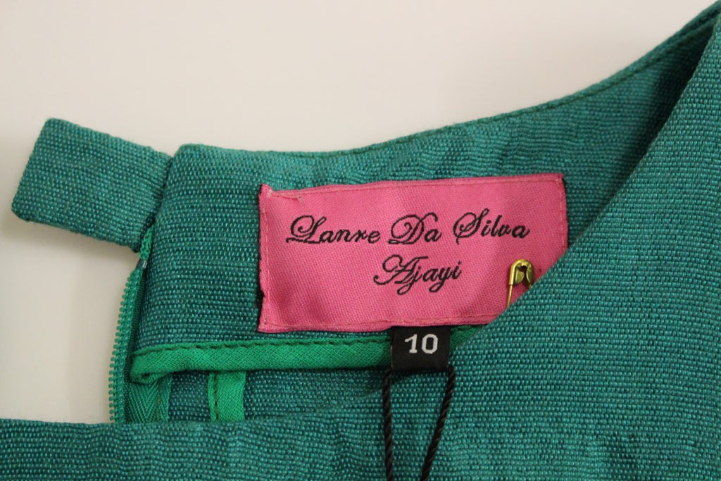 LANRE DA SILVA AJAYI suknelė