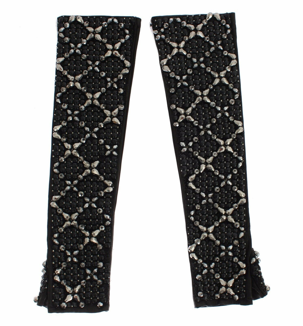 DOLCE & GABBANA pirštinės