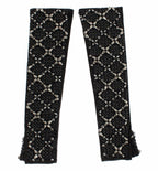DOLCE & GABBANA pirštinės