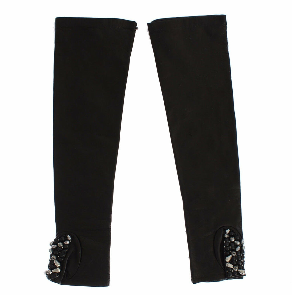DOLCE & GABBANA pirštinės