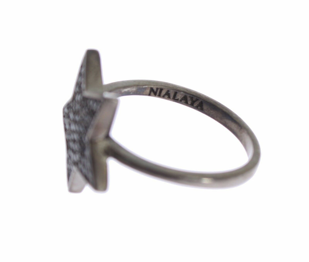 NIALAYA žiedas