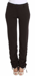 ERMANNO SCERVINO kelnės