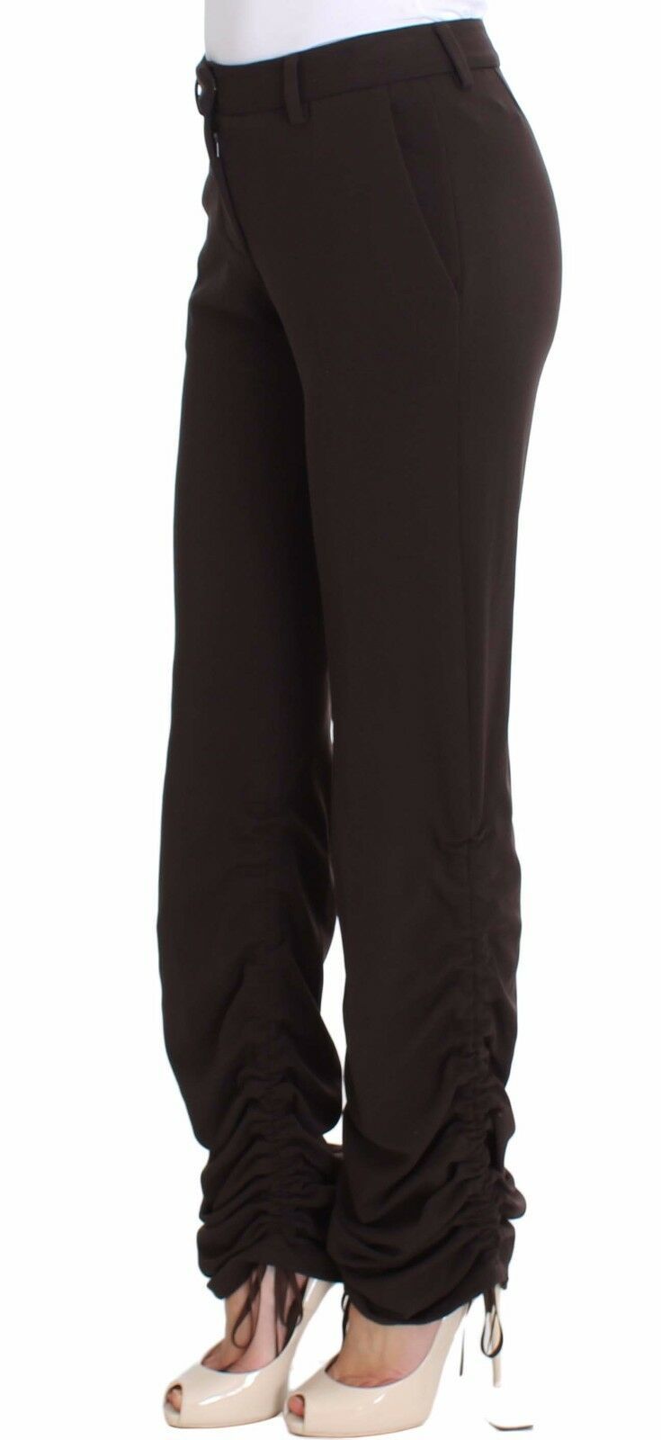 ERMANNO SCERVINO kelnės