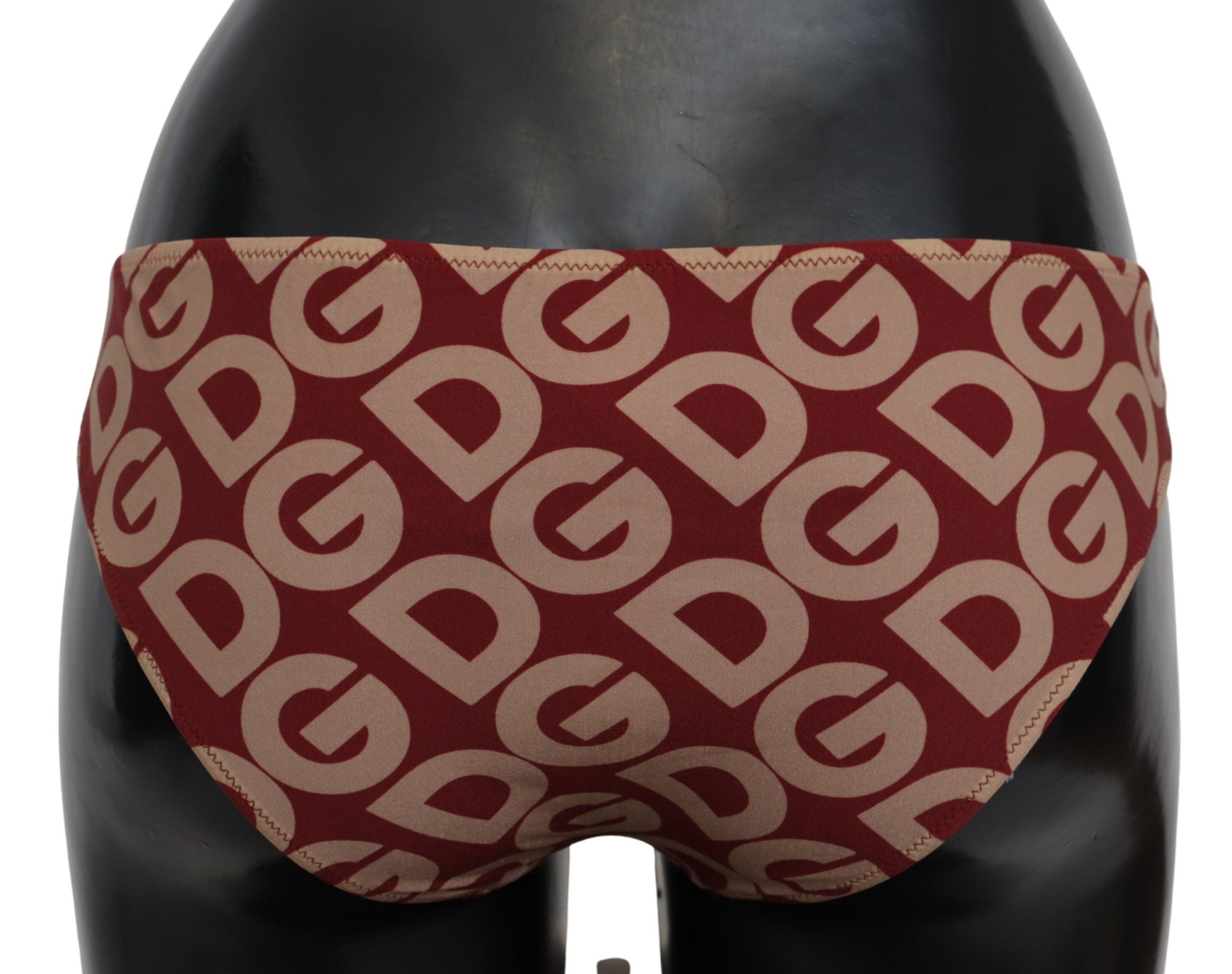 DOLCE & GABBANA maudymosi kostiumėlis