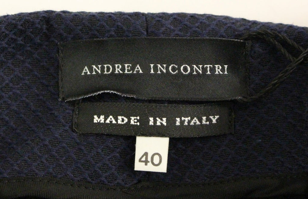 ANDREA INCONTRI kelnės