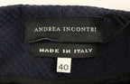 ANDREA INCONTRI kelnės