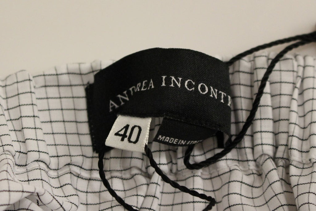 ANDREA INCONTRI sijonas