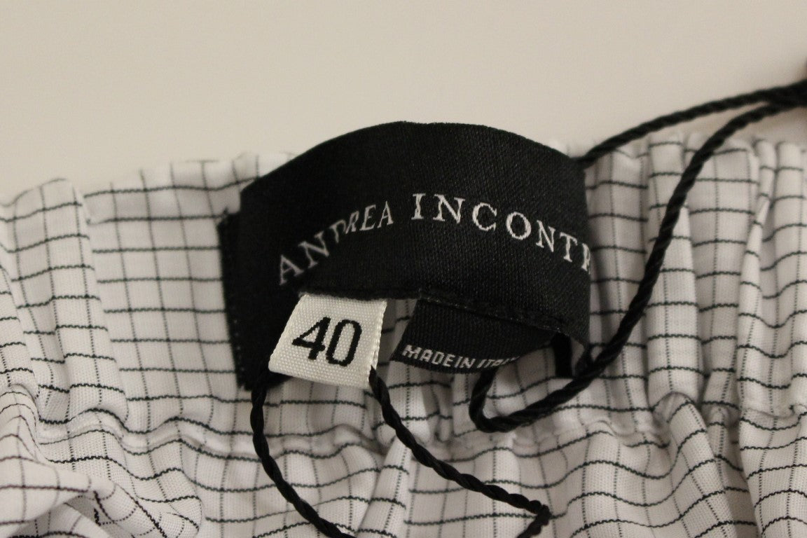 ANDREA INCONTRI sijonas