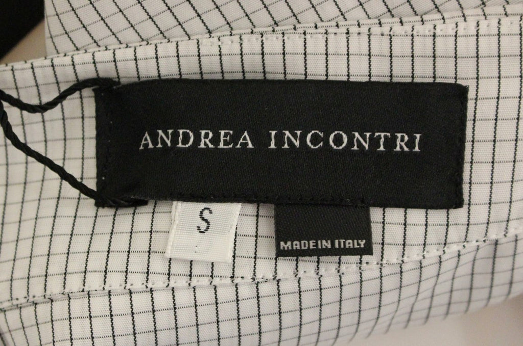 ANDREA INCONTRI šortai