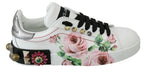 DOLCE & GABBANA sportiniai batai