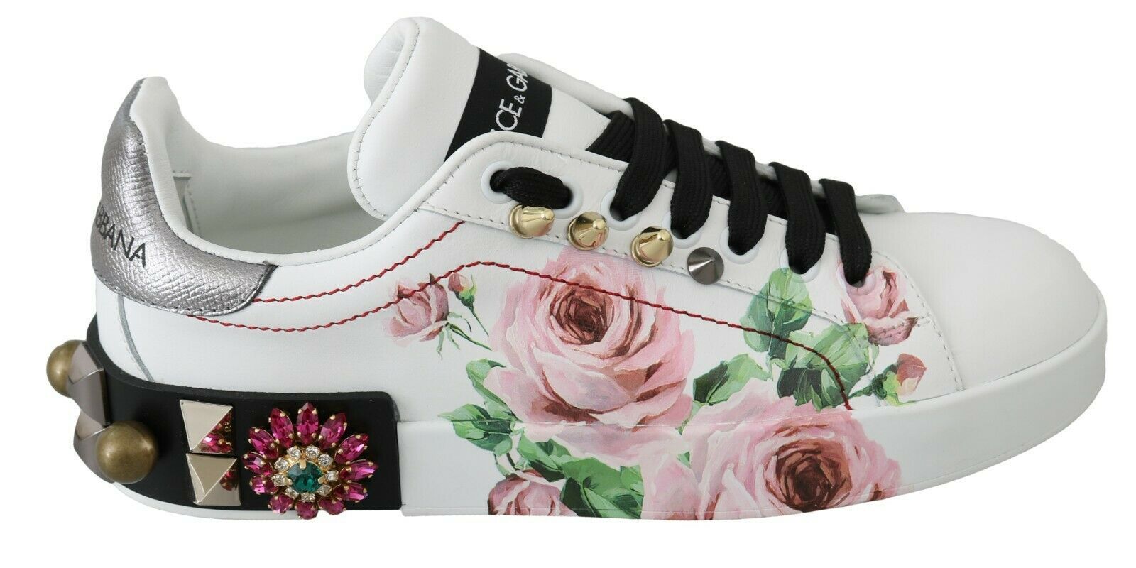 DOLCE & GABBANA sportiniai batai