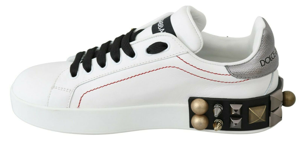 DOLCE & GABBANA sportiniai batai