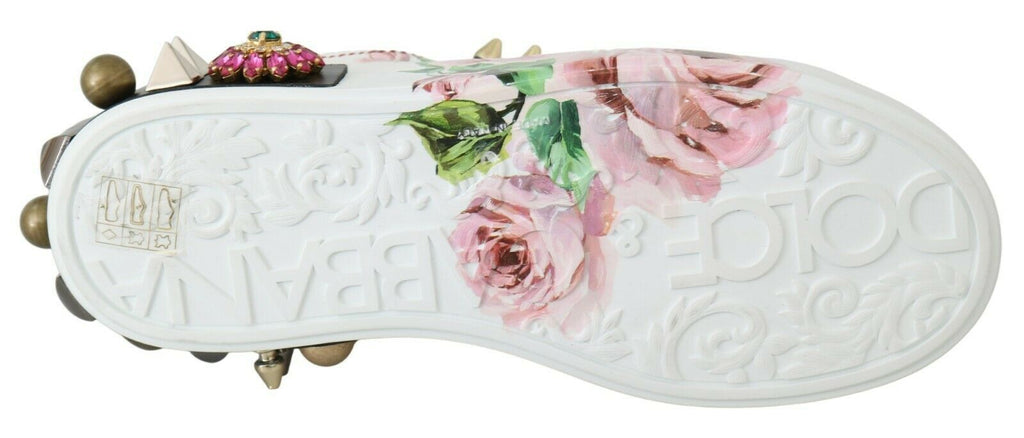 DOLCE & GABBANA sportiniai batai