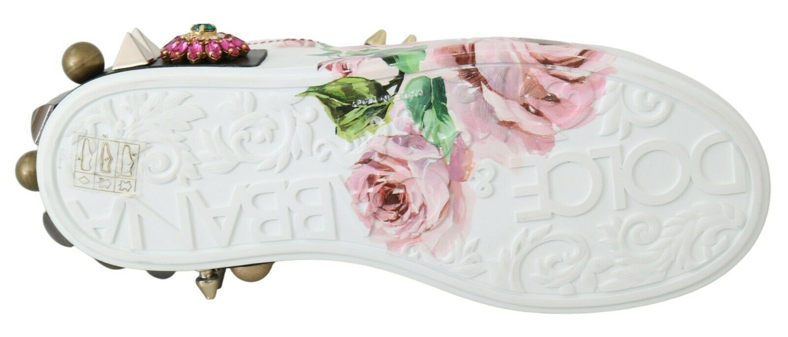 DOLCE & GABBANA sportiniai batai