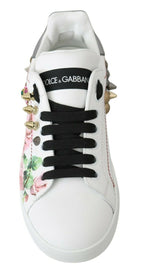 DOLCE & GABBANA sportiniai batai