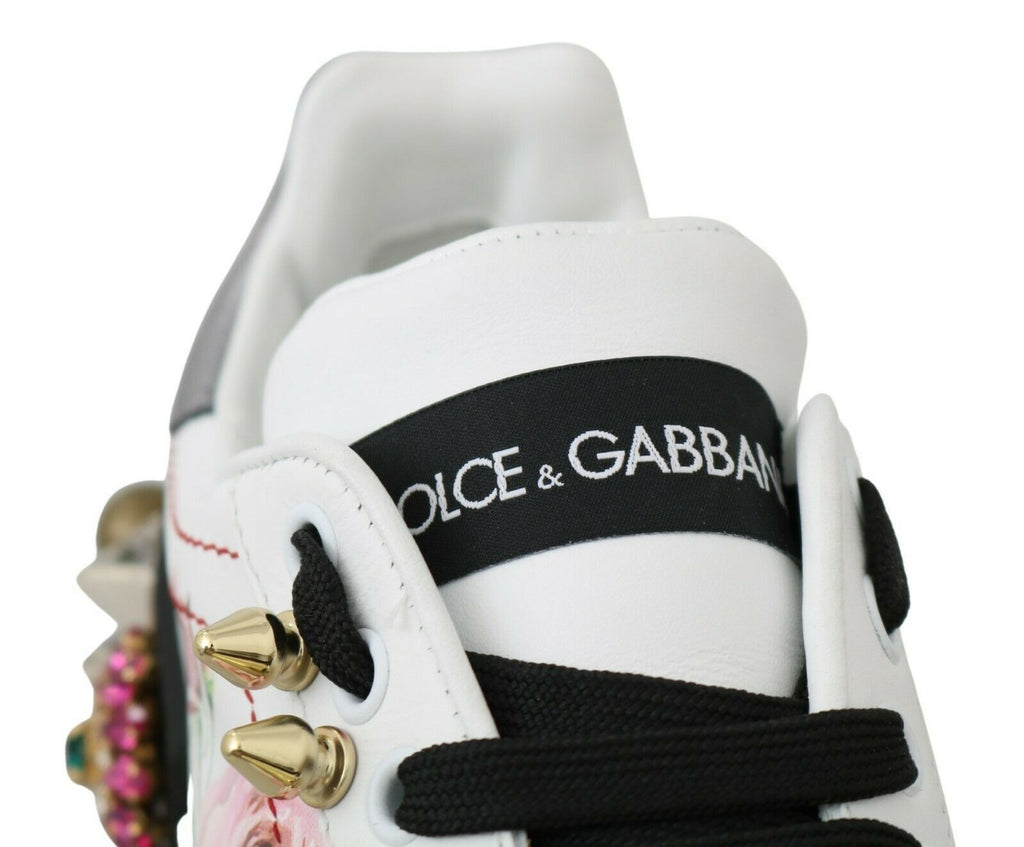 DOLCE & GABBANA sportiniai batai