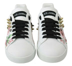 DOLCE & GABBANA sportiniai batai