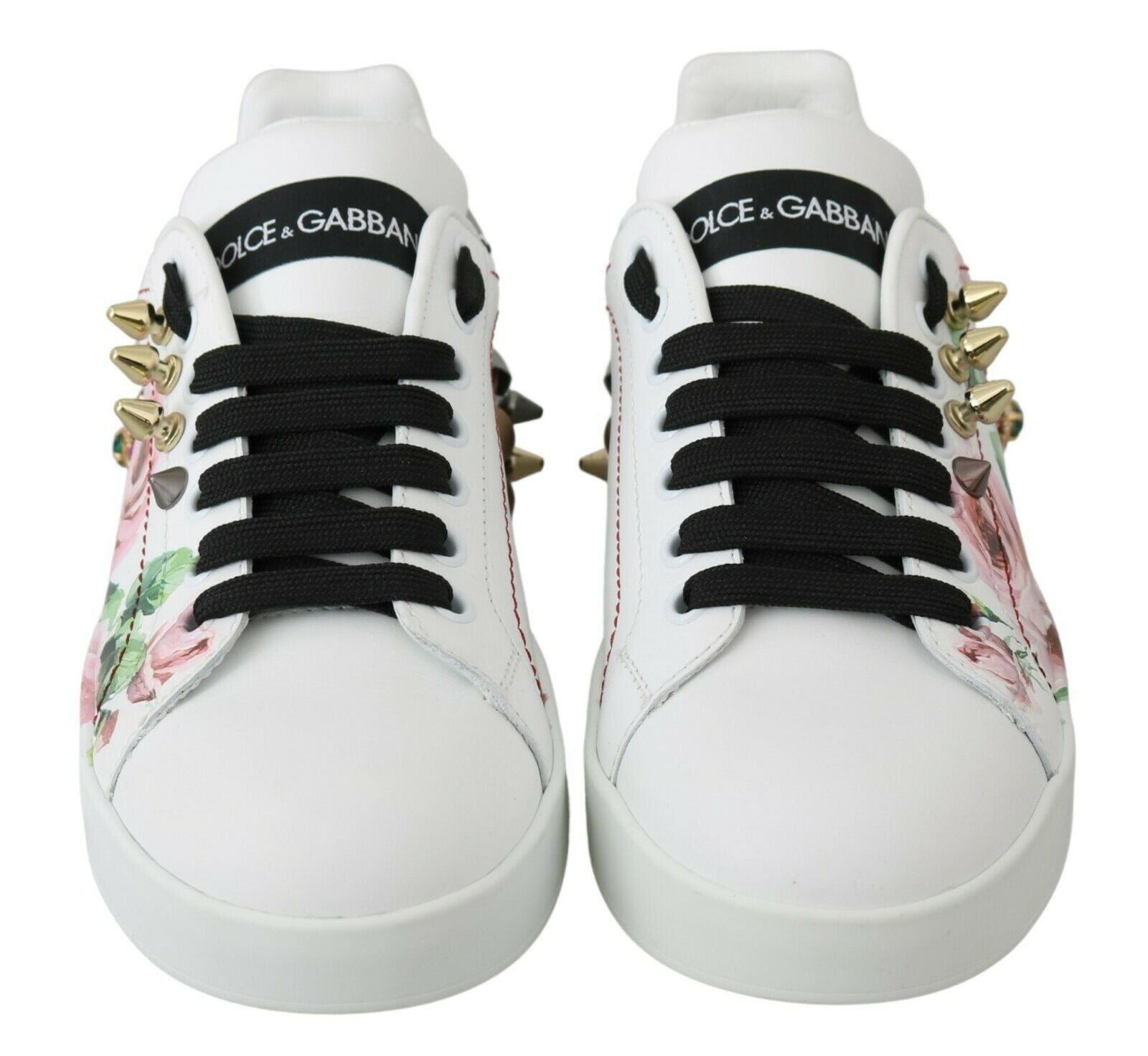 DOLCE & GABBANA sportiniai batai
