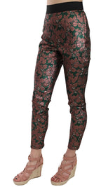 DOLCE & GABBANA kelnės