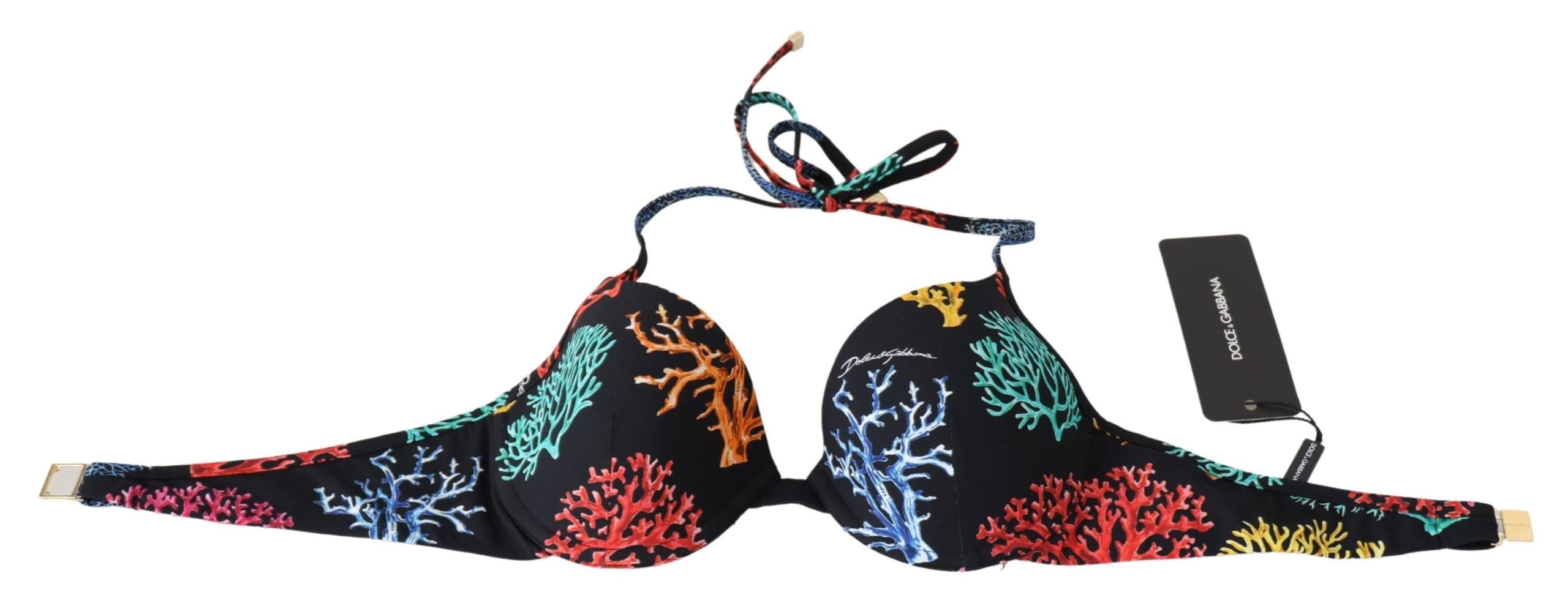 DOLCE & GABBANA bikini
