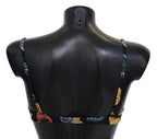 DOLCE & GABBANA maudymosi kostiumėlis