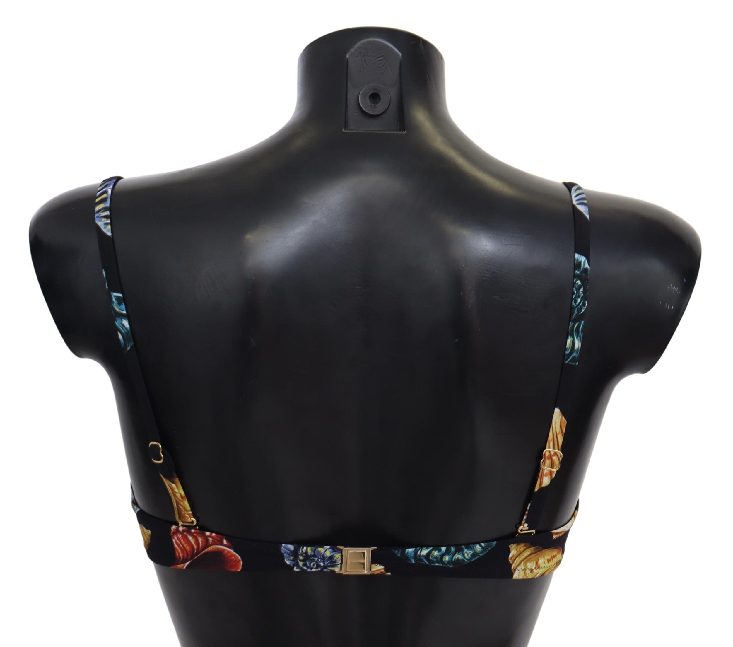 DOLCE & GABBANA maudymosi kostiumėlis