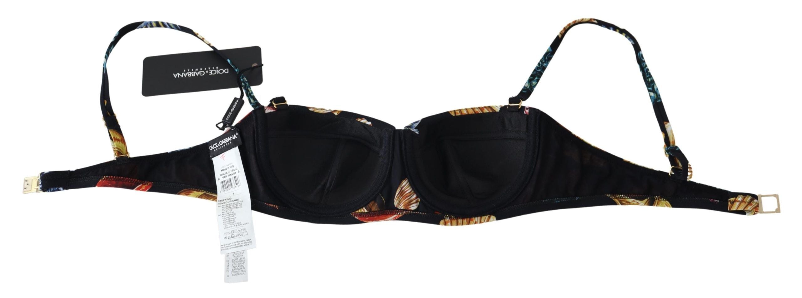 DOLCE & GABBANA maudymosi kostiumėlis
