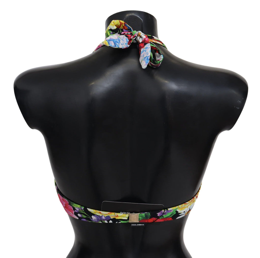 DOLCE & GABBANA maudymosi kostiumėlis