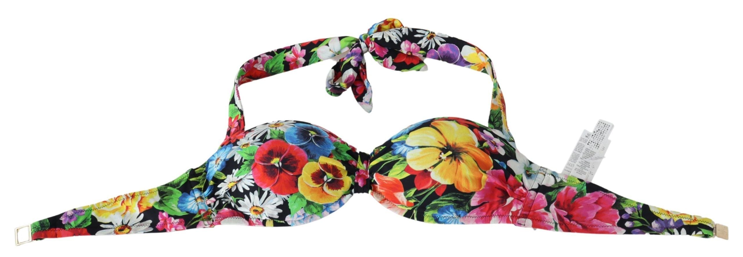 DOLCE & GABBANA maudymosi kostiumėlis