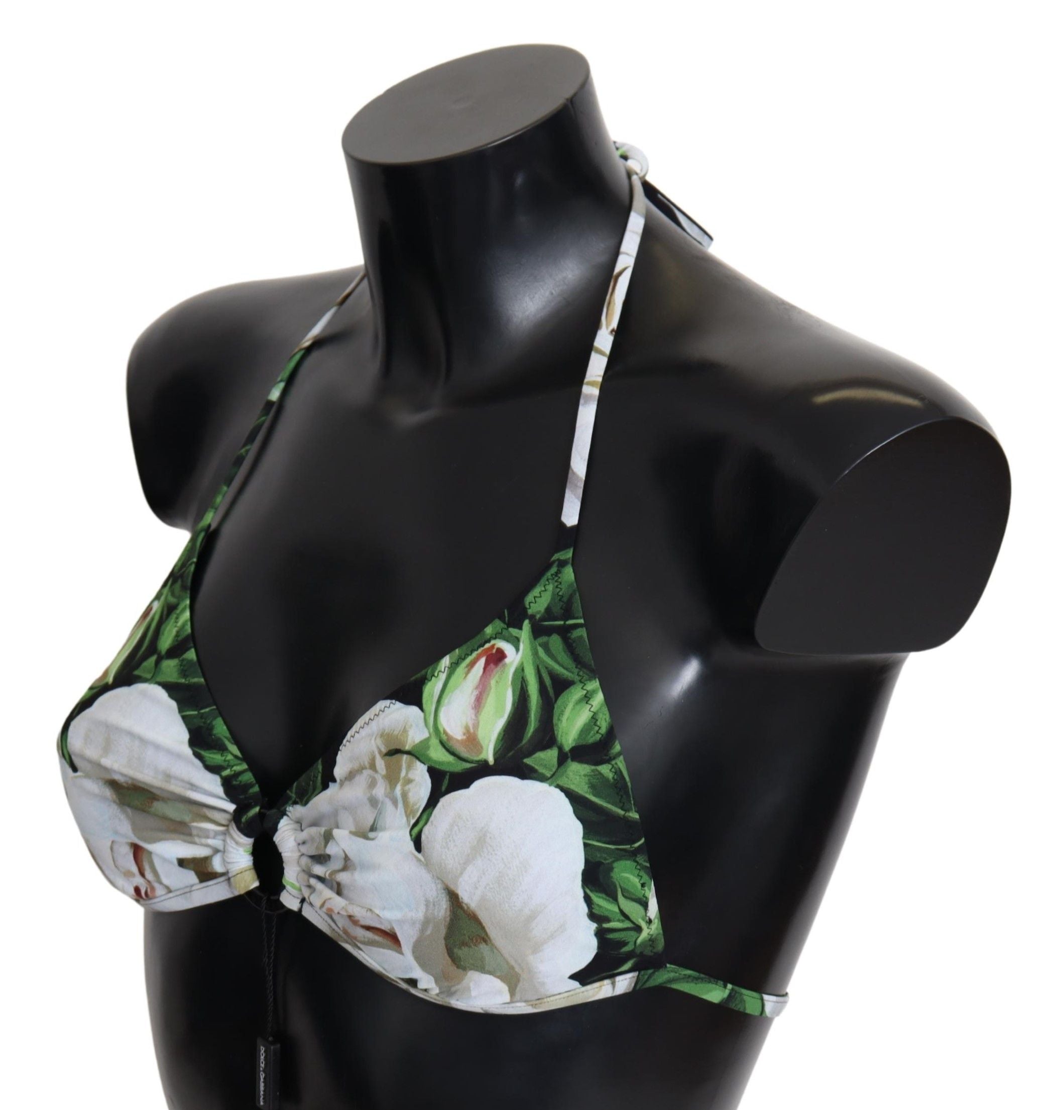 DOLCE & GABBANA maudymosi kostiumėlis