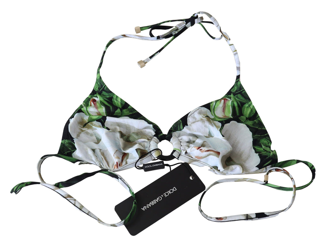 DOLCE & GABBANA maudymosi kostiumėlis