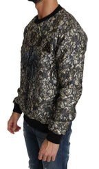 DOLCE & GABBANA megztinis