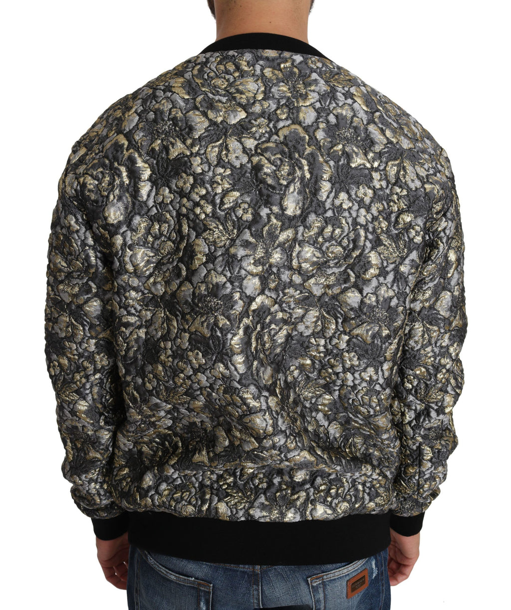 DOLCE & GABBANA megztinis