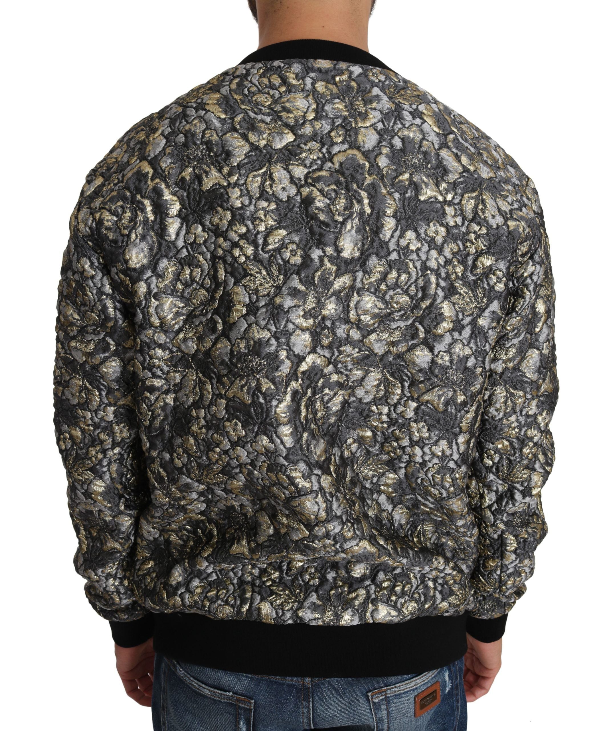 DOLCE & GABBANA megztinis