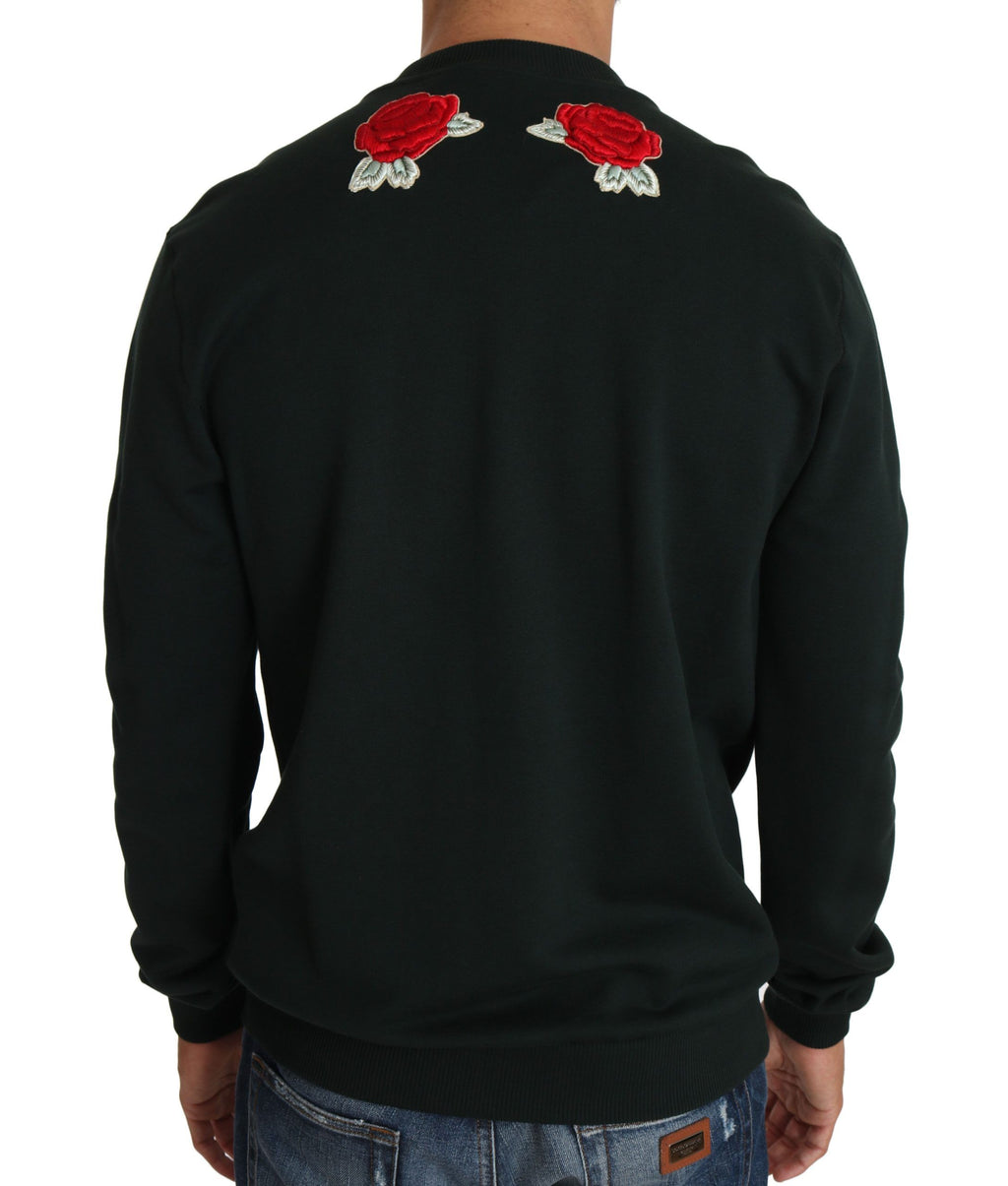 DOLCE & GABBANA megztinis