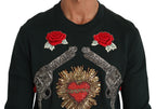 DOLCE & GABBANA megztinis