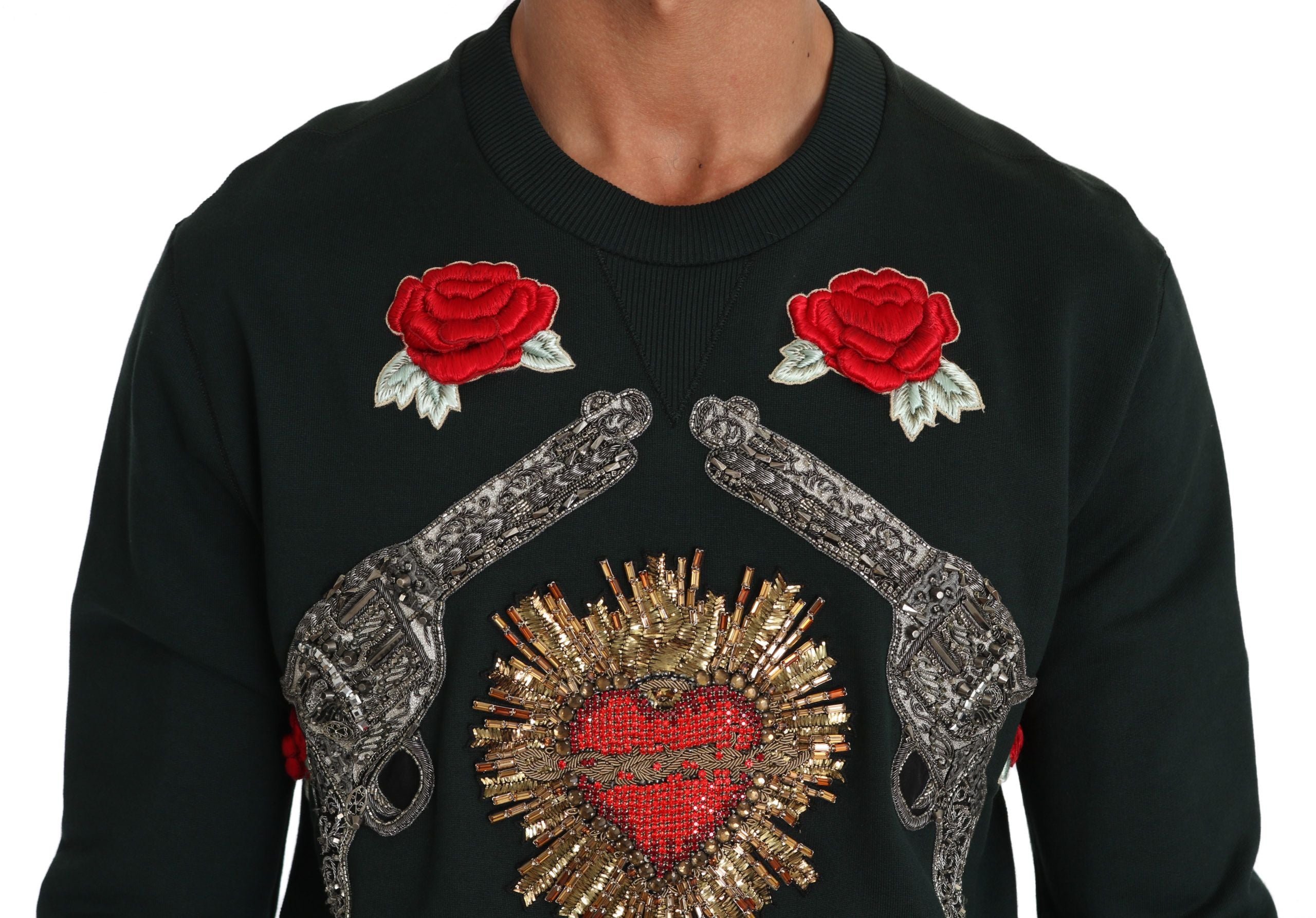 DOLCE & GABBANA megztinis