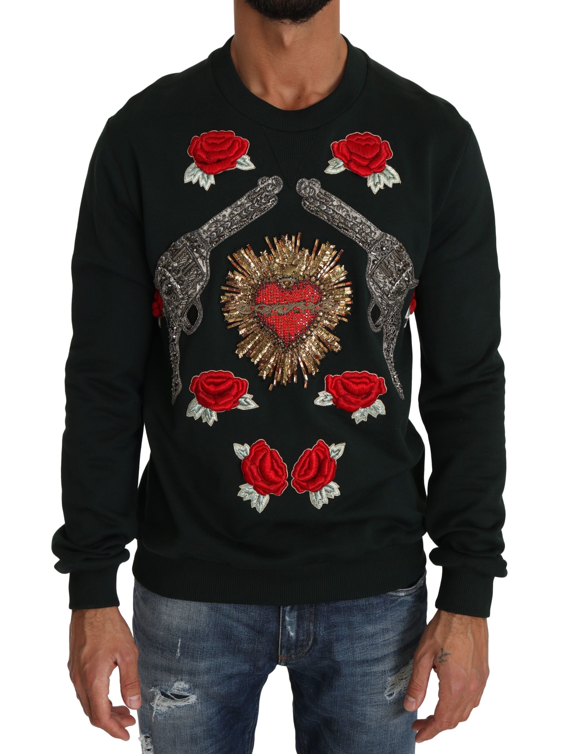 DOLCE & GABBANA megztinis