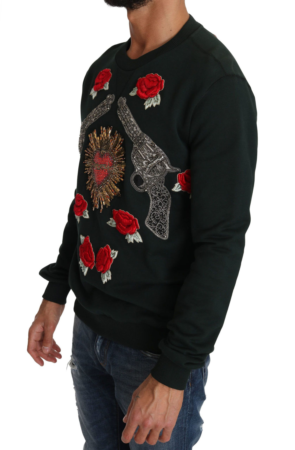 DOLCE & GABBANA megztinis