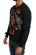 DOLCE & GABBANA megztinis