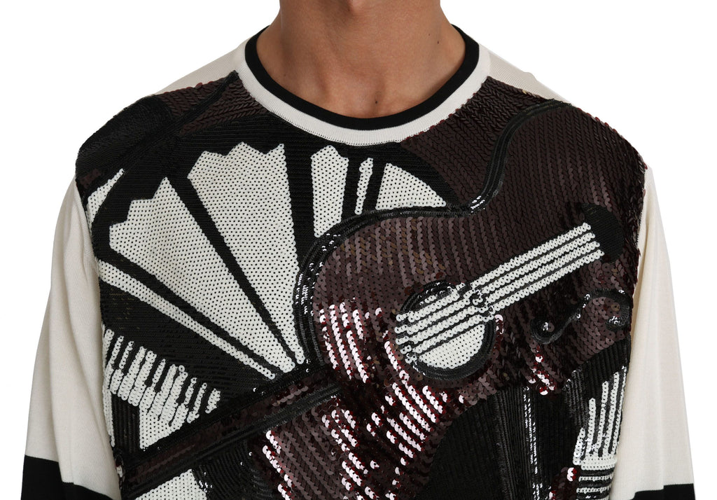 DOLCE & GABBANA megztinis