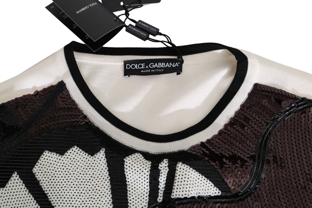 DOLCE & GABBANA megztinis